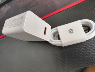 Caricabatterie Xiaomi 67W - Veloce