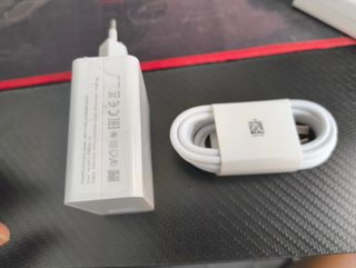 Caricabatterie Xiaomi 67W - Veloce