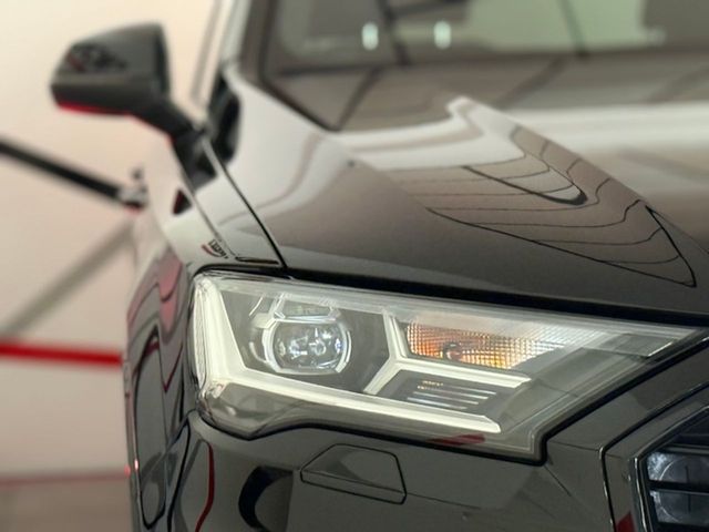 Audi Q7 Black line 50 TDI 210kW (286CV) q. tip.