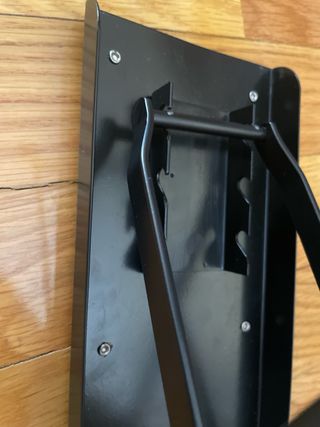 Reposapié K-421 para guitarra