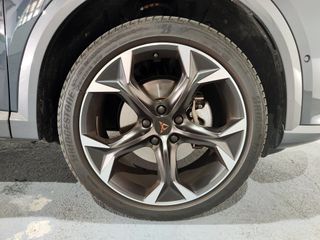 CUPRA Formentor 1.5 TSI DSG 150 5p
