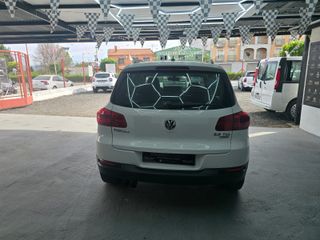 Volkswagen Tiguan 2015