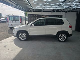 Volkswagen Tiguan 2015