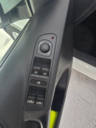 Volkswagen Tiguan 2015