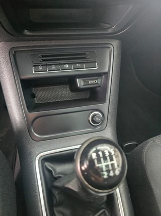 Volkswagen Tiguan 2015