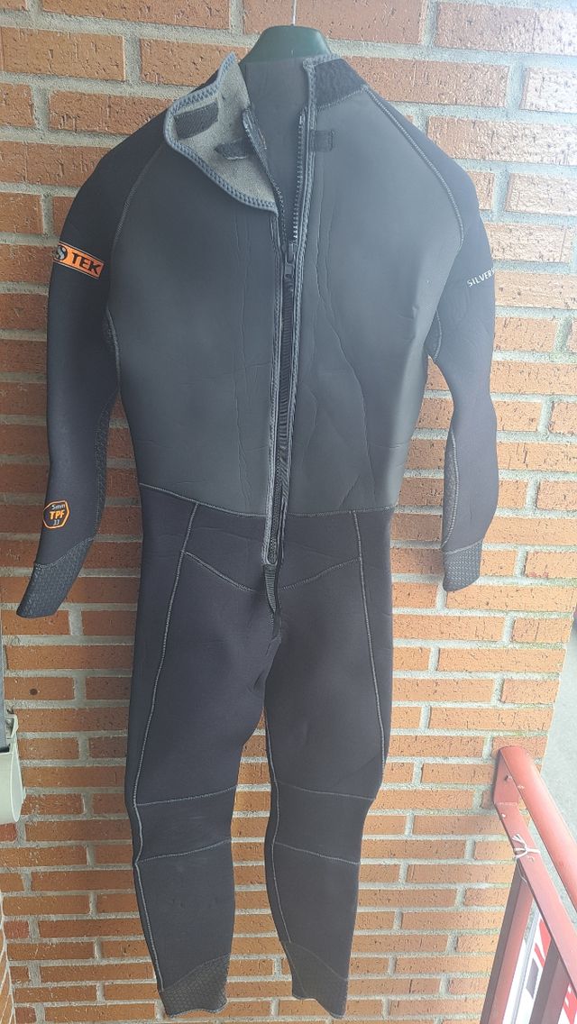 Muta subacquea Scubapro 5mm