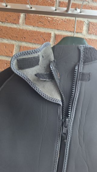 Traje buceo Scubapro 5mm