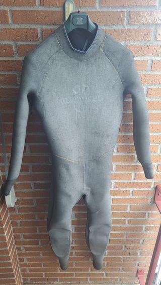 Traje buceo Scubapro 5mm