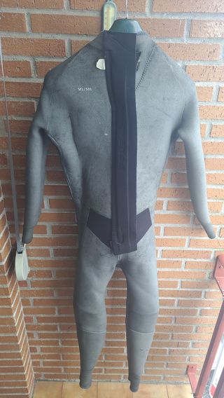 Traje buceo Scubapro 5mm