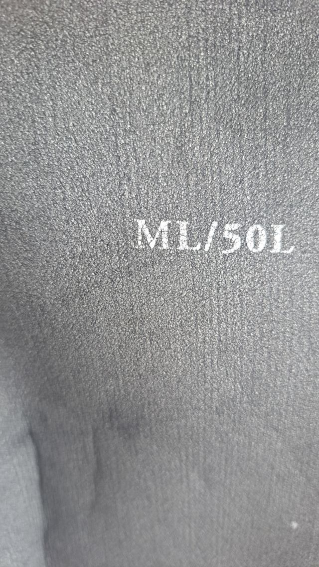 Muta subacquea Scubapro 5mm