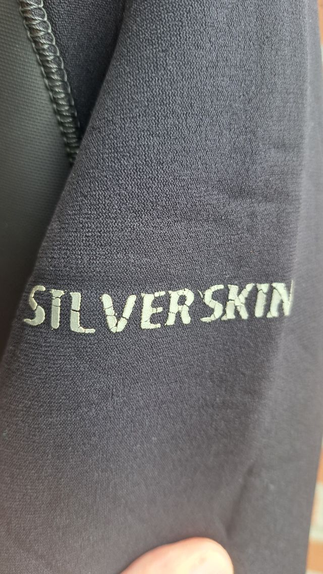 Muta subacquea Scubapro 5mm