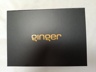 Sillín bicicleta Ginger FLLC 100% Carbono.