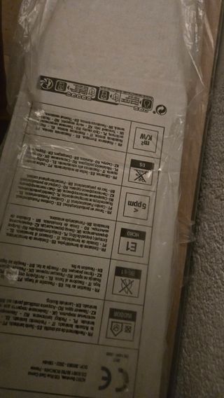 Suelo laminado Artens 10mm AC5
Zaragoza  efect mad