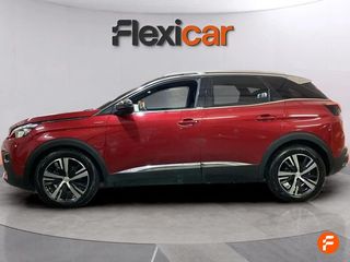 Peugeot 3008 GT Line BlueHDi 132kW (180CV) S&S EAT8