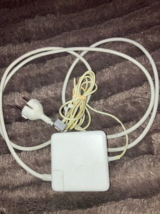 Cargador Macbook Apple