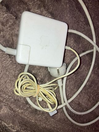 Cargador Macbook Apple