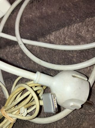 Cargador Macbook Apple