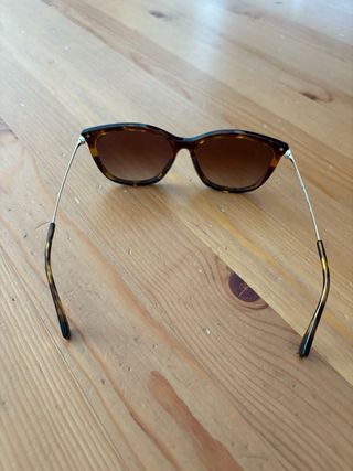Gafas sol Michael Kors marrón
