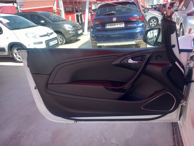 DESCAPOTABLE POR 249€ AL MES SIN ENTRADA!!