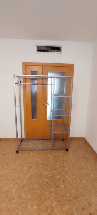 Armario Burra ruedas 170x120x50cm