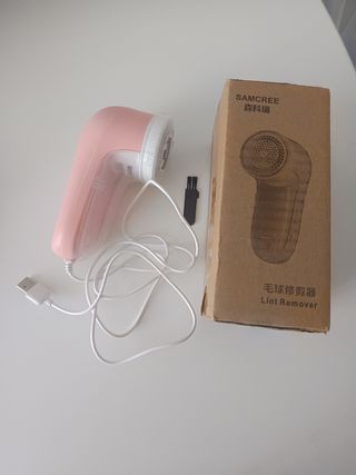 Quita Pelusas SAMCREE - USB