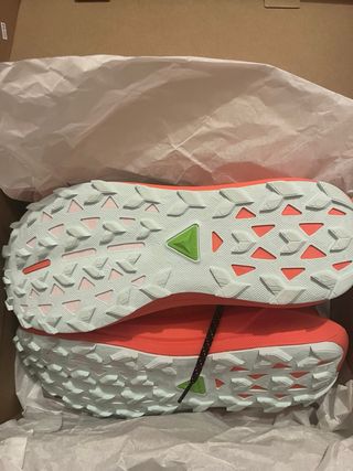 Zapatillas Asics Trail Running gel trabuco 13