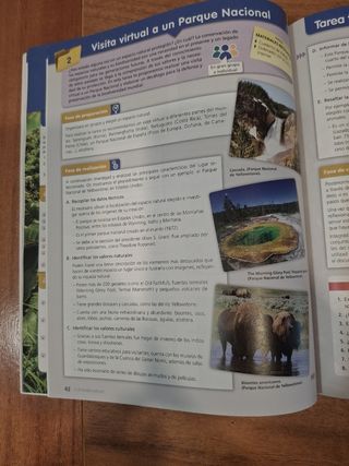 Inicia Dual Geografía 3º ESO Libro del Alumno G...