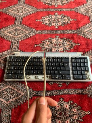 iMac G3 (1998-99) Verde & Blanco