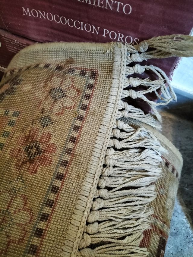 Alfombra Vintage