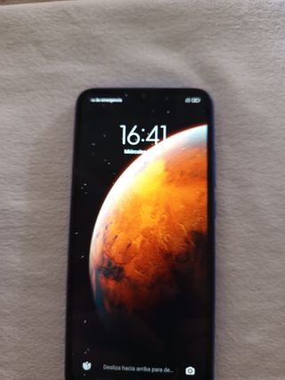 Xiaomi Redmi 9A Azul
