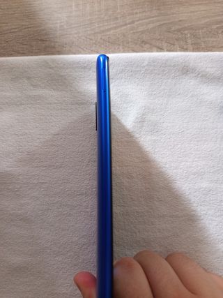 Xiaomi Redmi 9A Azul