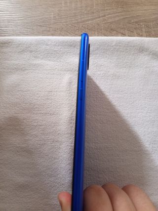 Xiaomi Redmi 9A Azul