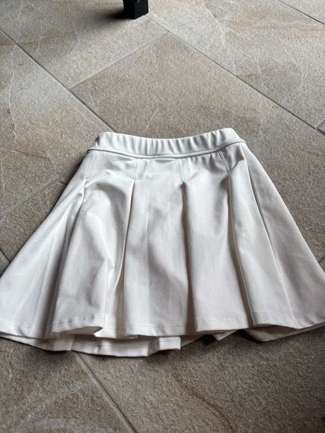 Gonna SeaSportPlus bianca