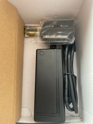 Schneider SCH-500 HD 250GB - Reproductor Multimedi