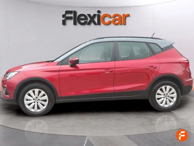Seat Arona 1.6 TDI 70kW (95CV) Style Ecomotive