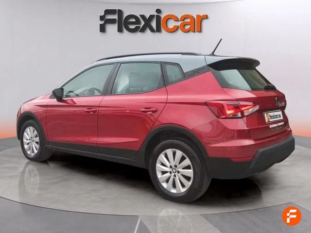 Seat Arona 1.6 TDI 70kW (95CV) Style Ecomotive