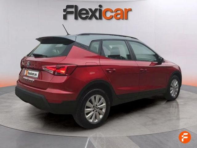 Seat Arona 1.6 TDI 70kW (95CV) Style Ecomotive