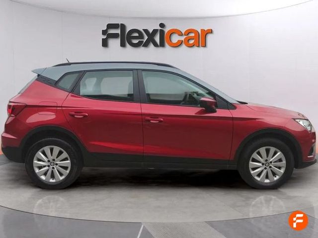 Seat Arona 1.6 TDI 70kW (95CV) Style Ecomotive