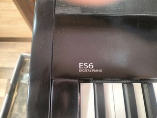 Kawai ES6 Piano Eléctrico