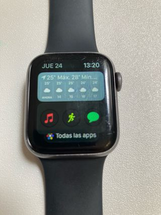 Apple Watch Series 5 - 40mm 