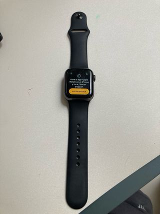Apple Watch Series 5 - 40mm 