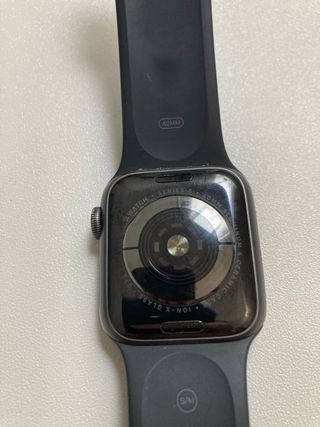 Apple Watch Series 5 - 40mm 