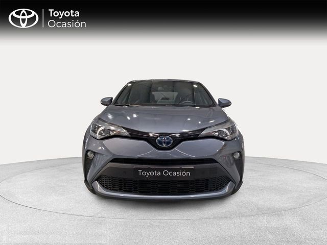 Toyota C-HR 1.8 125H Advance