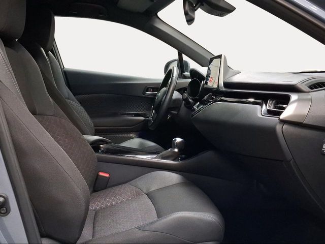 Toyota C-HR 1.8 125H Advance