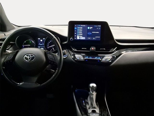 Toyota C-HR 1.8 125H Advance