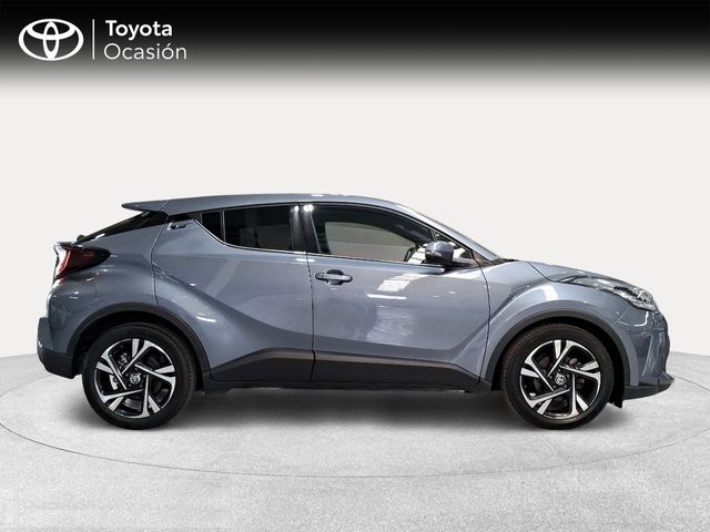 Toyota C-HR 1.8 125H Advance