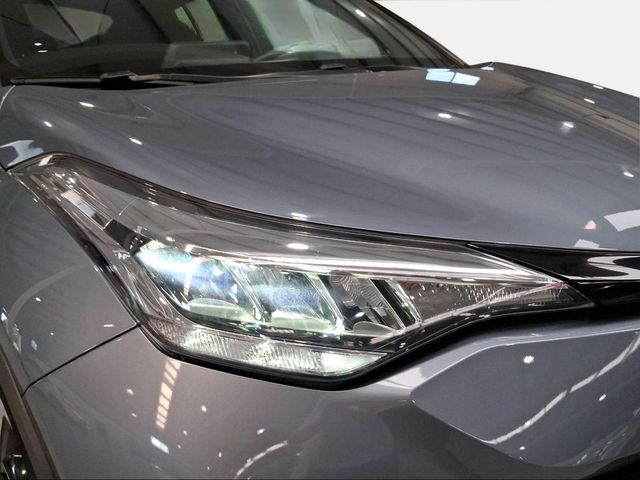 Toyota C-HR 1.8 125H Advance