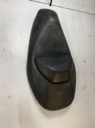 Asiento Suzuki Burgman