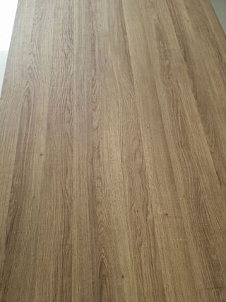 Mesa de madera - Moderna
