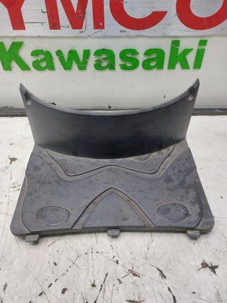 Tapa batería Kymco People 50cc